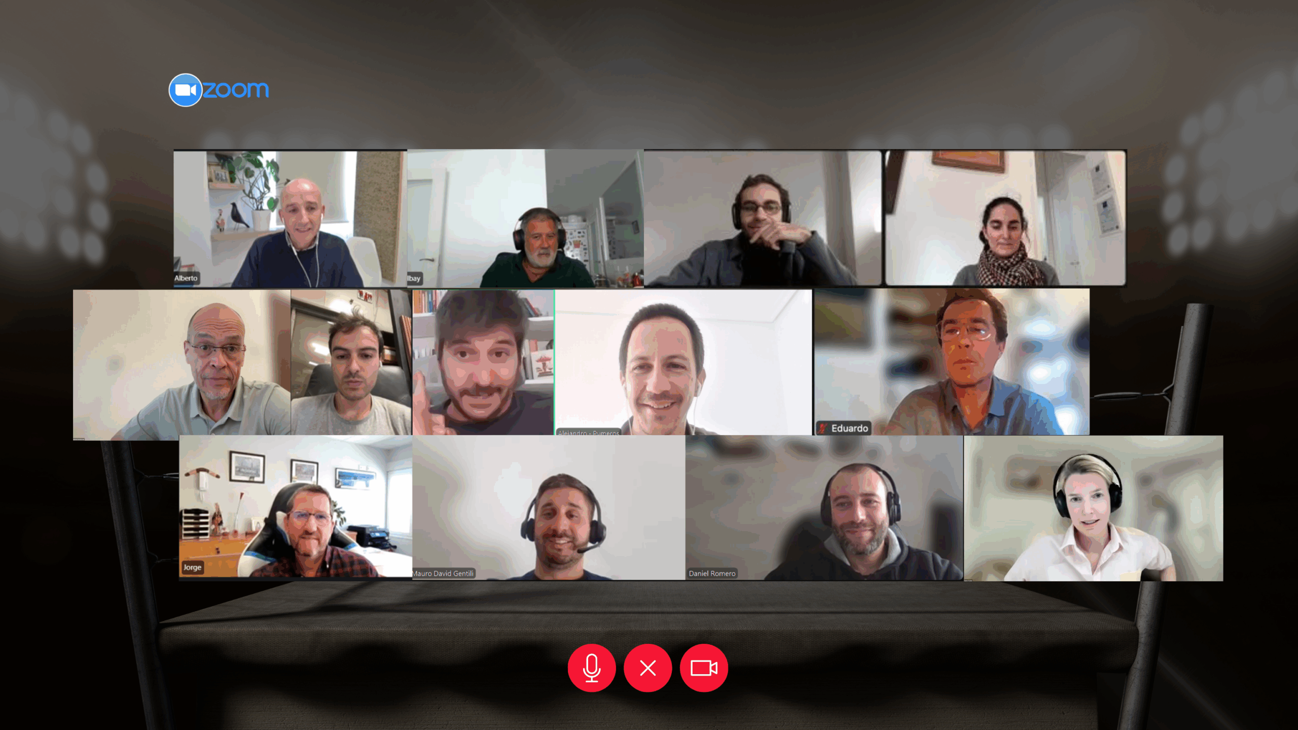 Diseño portada Landing 1 (Sitio web)