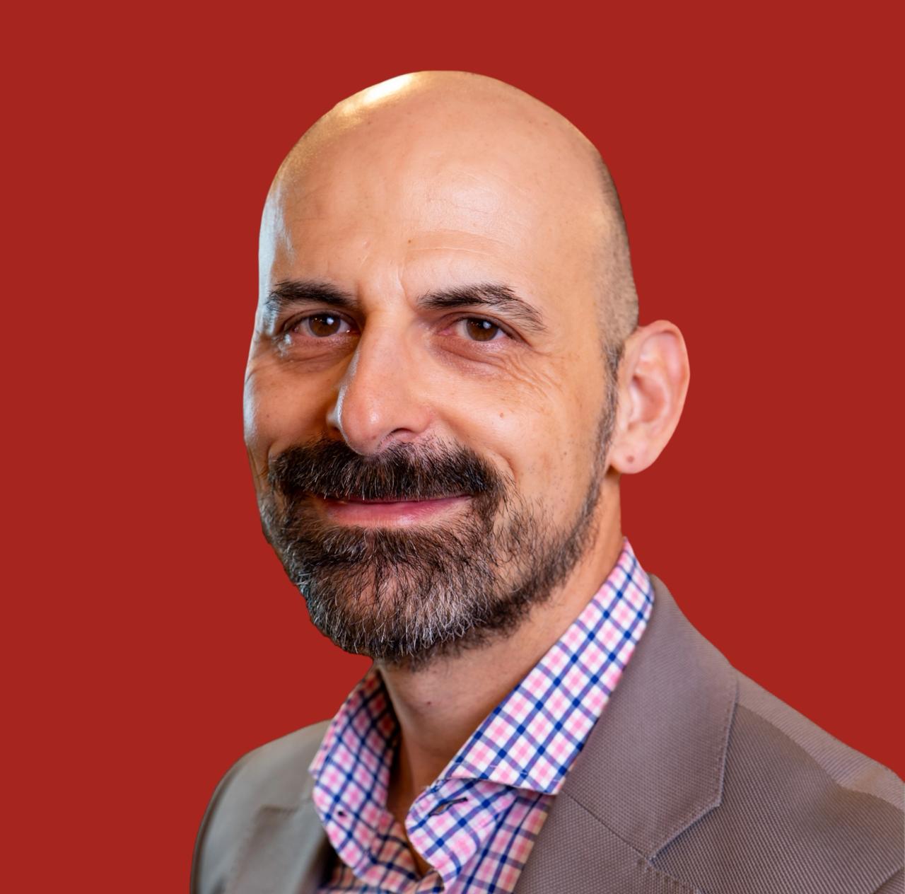 César Iglesias