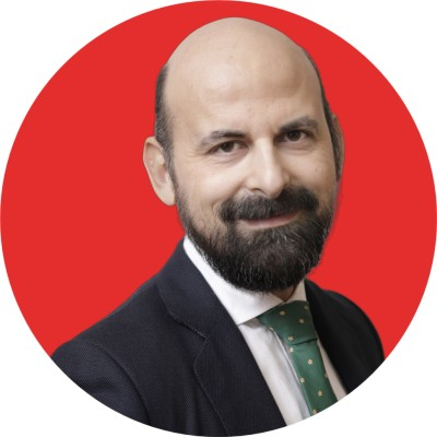 César Iglesias