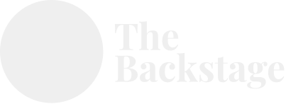The Backstage