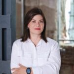 Foto del perfil de Zaira Marcuzzi