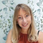 Foto del perfil de Carolina Barragán