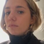 Foto del perfil de Ariadna Díaz