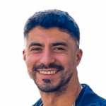 Foto del perfil de Lucas Muñoz