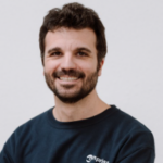 Foto del perfil de Alex Espel Ribera