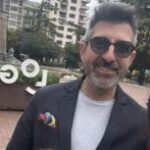 Foto del perfil de JUAN IGNACIO MARQUEZ OCHOA